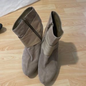 Amazing Matiesse boots made in Brazil size 8.5